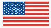United States flag