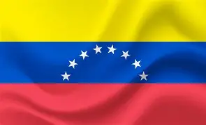 Venezuela flag